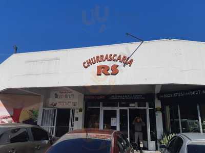 Churrascaria Rs
