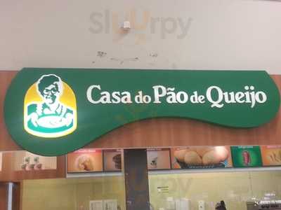 Casa Do Pão De Queijo