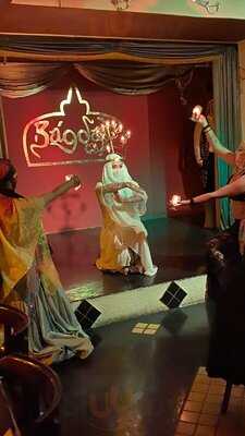 Bagdad Café