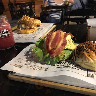 Tb Burger