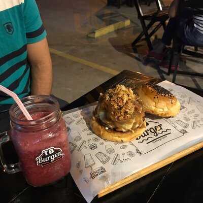 Tb Burger