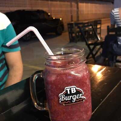 Tb Burger