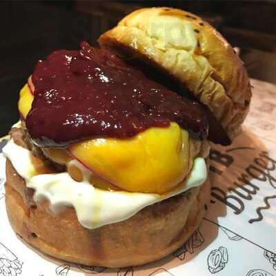 Tb Burger
