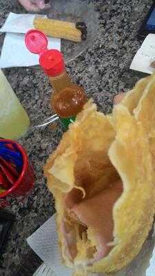 Caprichosa - Pastel & Churros