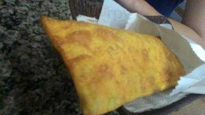 Caprichosa - Pastel & Churros