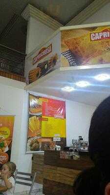 Caprichosa - Pastel & Churros