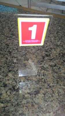 Caprichosa - Pastel & Churros