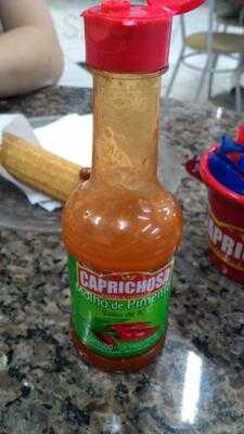 Caprichosa - Pastel & Churros