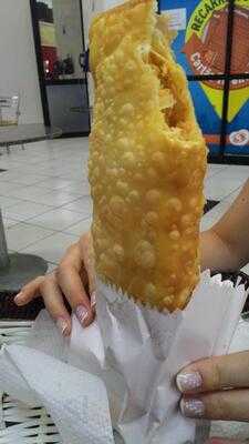 Caprichosa - Pastel & Churros