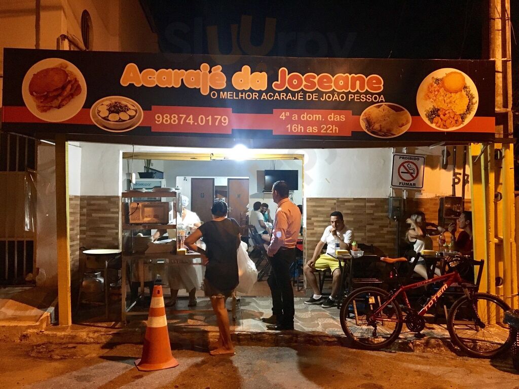 Acarajé Da Joseane