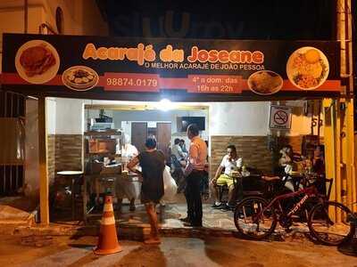 Acarajé Da Joseane