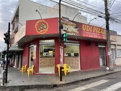 Udi-pizza