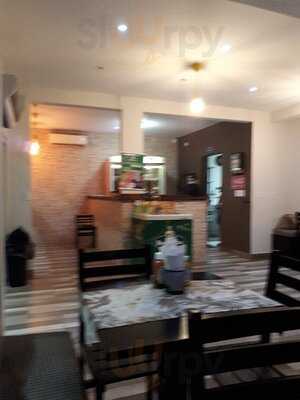 77 Hamburgueria Artesanal