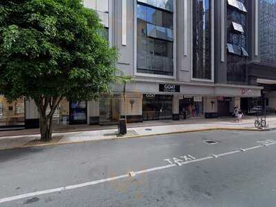 77 Hamburgueria Artesanal