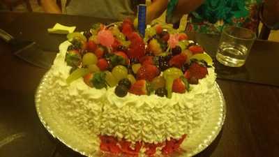 Agua Doce Cachacaria