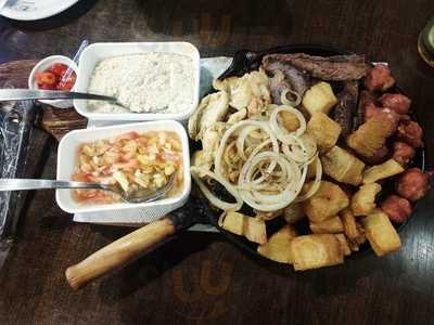 Agua Doce Cachacaria