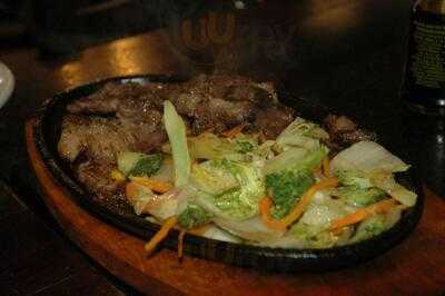 Tsurukame Restaurante