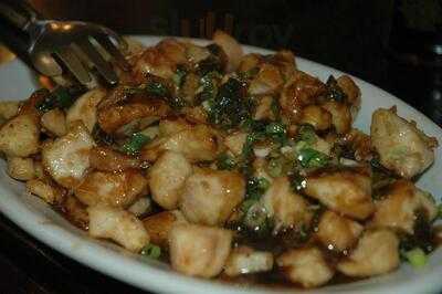 Tsurukame Restaurante