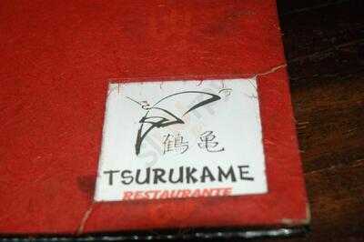 Tsurukame Restaurante