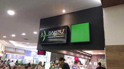 Bambu Cozinha Asiatica
