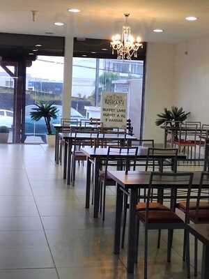 Salsa E Salsa Restaurantes