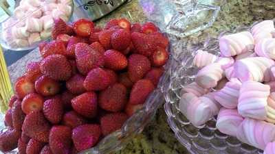 Salsa E Salsa Restaurantes