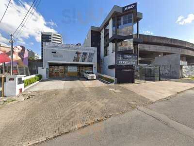 Salsa E Salsa Restaurantes