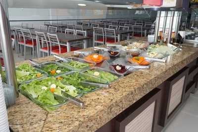 Salsa E Salsa Restaurantes