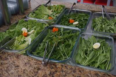 Salsa E Salsa Restaurantes