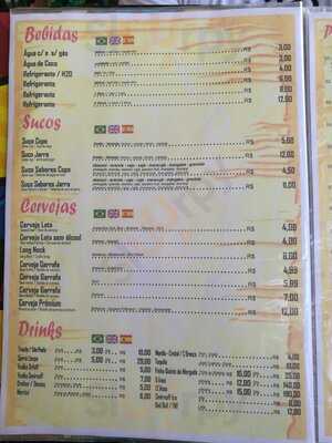 Xodó Do Cabo Branco