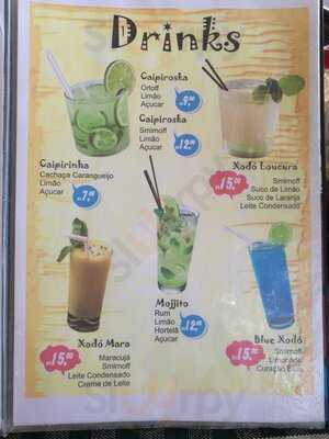 Xodó Do Cabo Branco