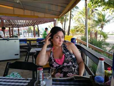 Xodó Do Cabo Branco