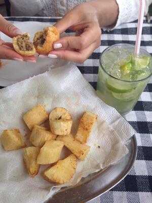 Xodó Do Cabo Branco