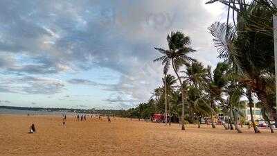 Xodó Do Cabo Branco