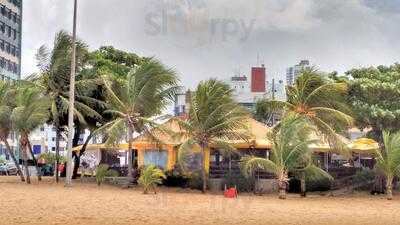 Xodó Do Cabo Branco