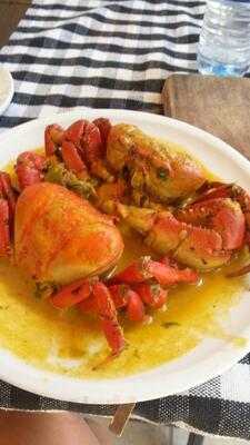 Xodó Do Cabo Branco