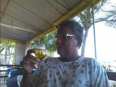 Xodó Do Cabo Branco