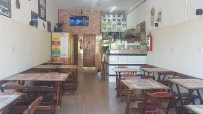 Casa Nordestina Mossoro