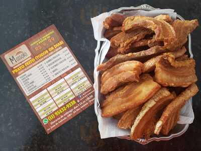 Casa Nordestina Mossoro