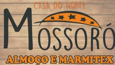 Casa Nordestina Mossoro