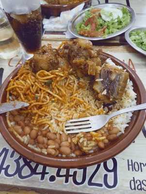 Casa Nordestina Mossoro