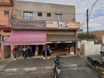 Casa Nordestina Mossoro