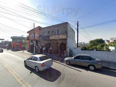 Casa Nordestina Mossoro