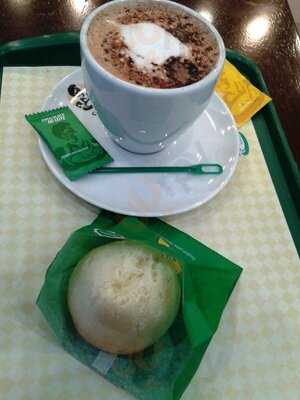 Casa Do Pão De Queijo