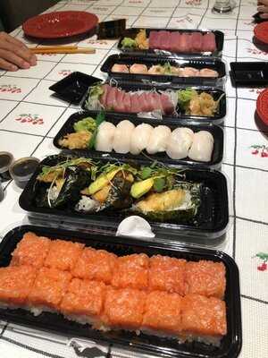 Taika Izakaya - Culinaria Japonesa / Asiatica