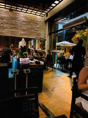 Taika Izakaya - Culinaria Japonesa / Asiatica