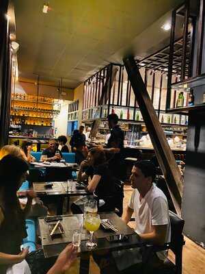 Taika Izakaya - Culinaria Japonesa / Asiatica