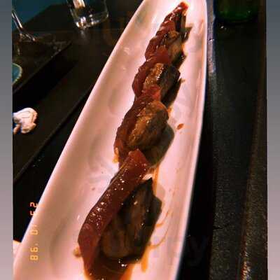 Taika Izakaya - Culinaria Japonesa / Asiatica