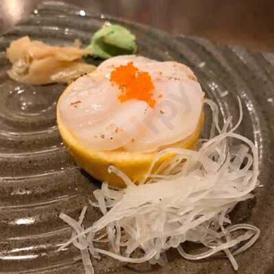 Taika Izakaya - Culinaria Japonesa / Asiatica