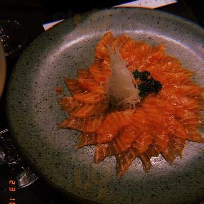 Taika Izakaya - Culinaria Japonesa / Asiatica